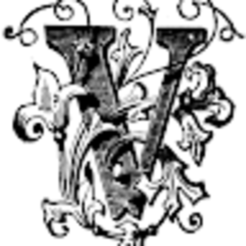 Meet your Posher, Veronica